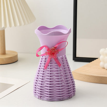 Origami Fold Vase — view 22