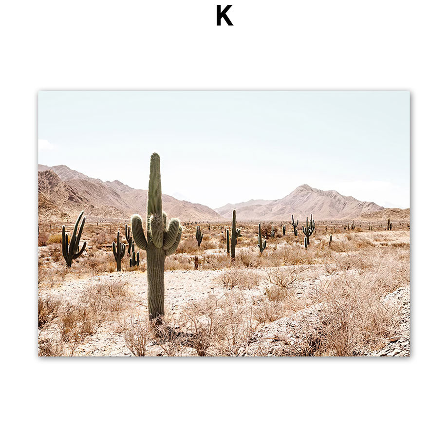 Rimless Canvas Art Print I — view 12