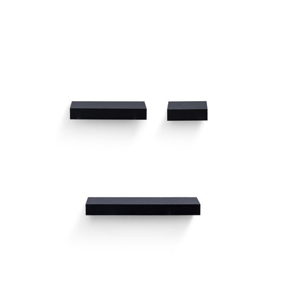 Invisible-Bracket Floating Shelf Maple — view 5