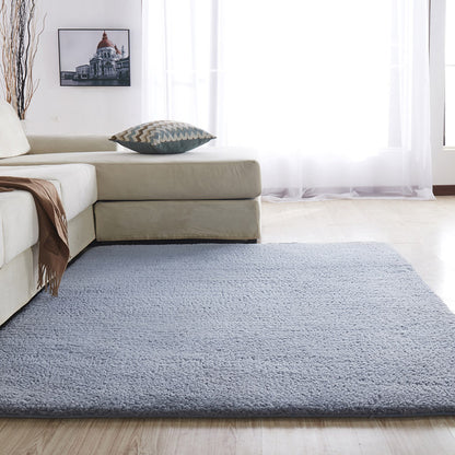 Arctic Cashmere-Blend Rug — view 4