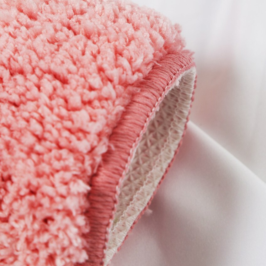 Absorbent Non-Slip Entrance Mat — view 4
