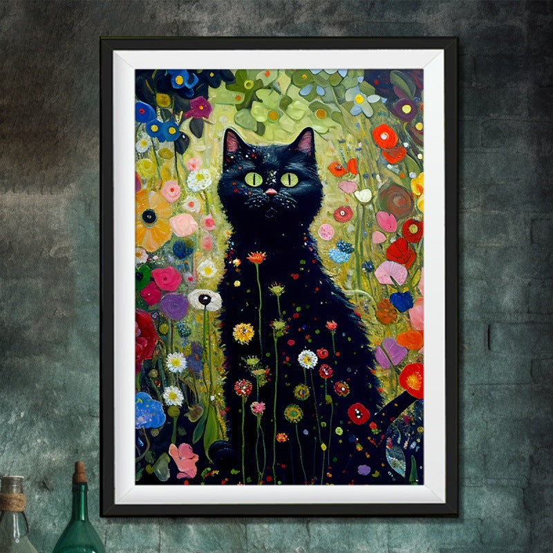 Framed poster, framed wall art poster — view 37