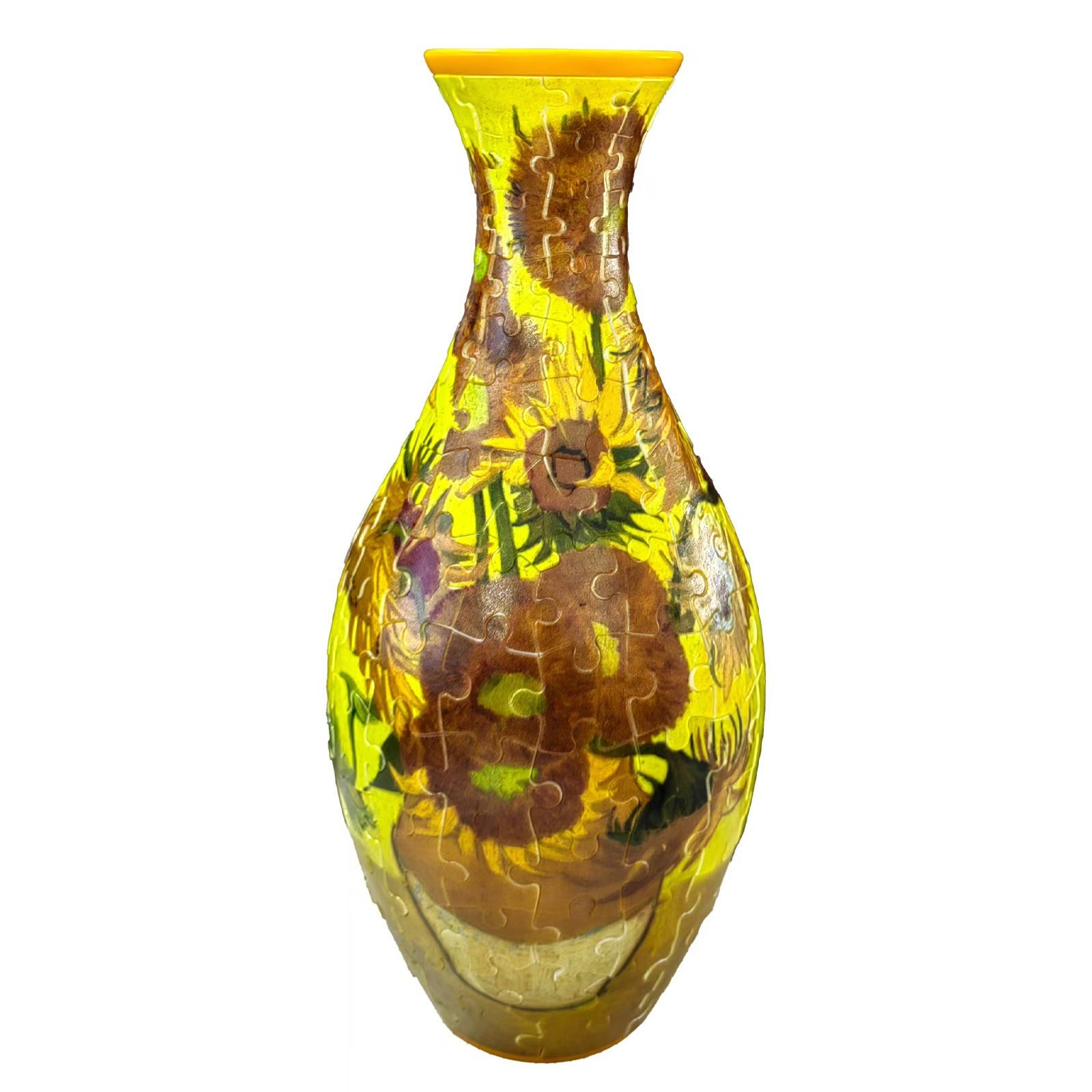 Puzzle Vase, sculptural vase — view 11
