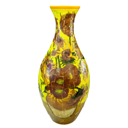 Puzzle Vase, sculptural vase — view 11