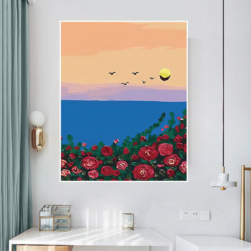 Landscape Wall Art Print — view 5