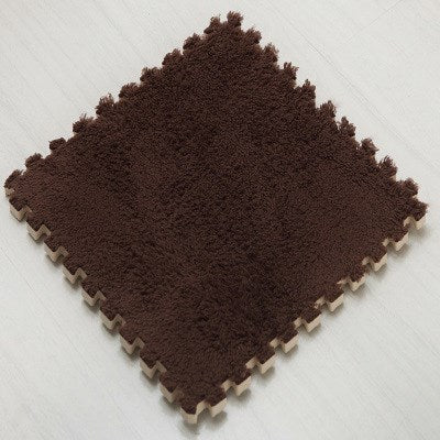 Self-Adhesive Mosaic Floor Tiles — view 7