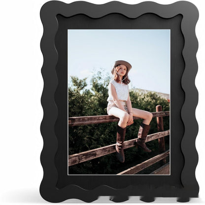 Wavy Picture Frame — view 9