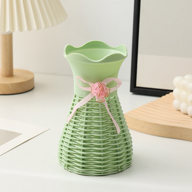 Origami Fold Vase — view 21