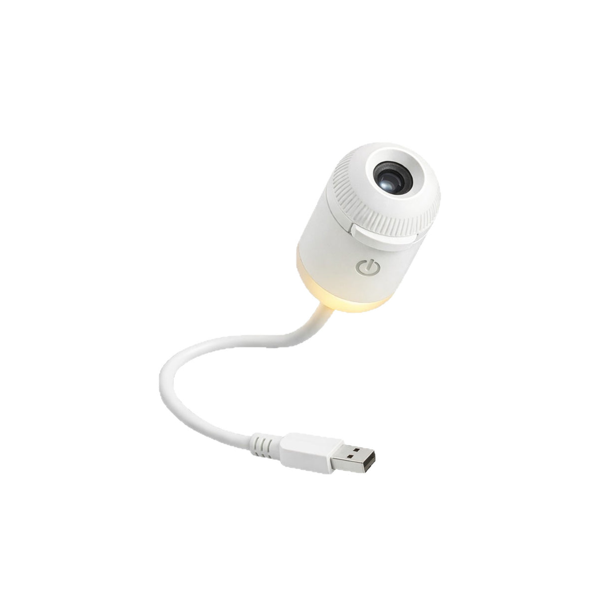 Galaxy Star Projector, ambient lighting — view 5
