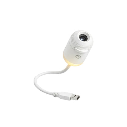 Galaxy Star Projector, ambient lighting — view 5