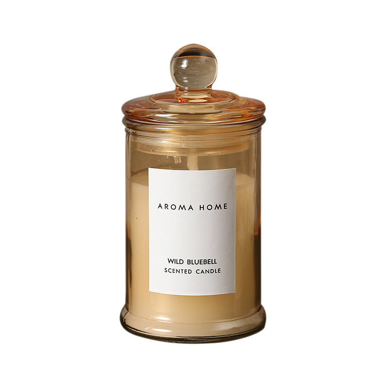 Boxed Soy Aromatherapy Candle — view 8