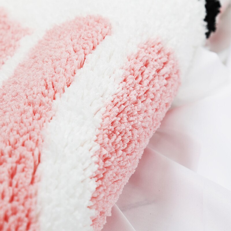 Absorbent Non-Slip Entrance Mat — view 2