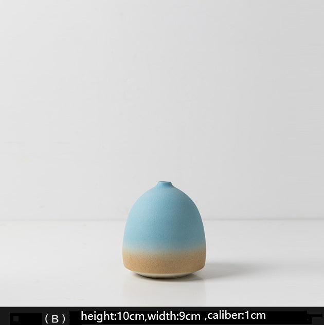 Creative Ceramic Vase — view 9