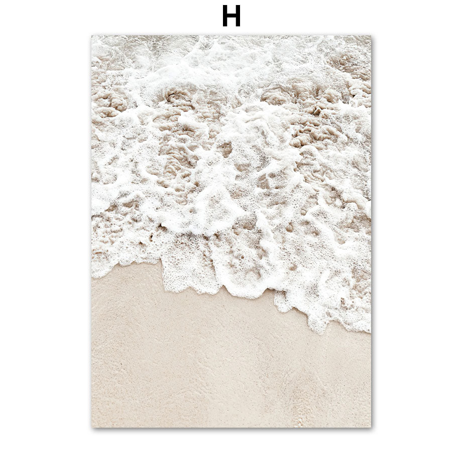 Rimless Canvas Art Print III — view 4