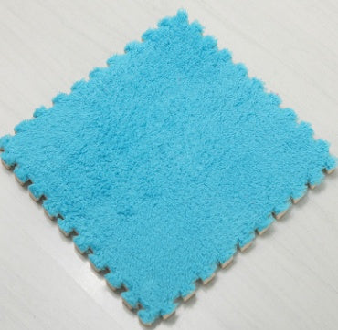 Self-Adhesive Mosaic Floor Tiles — view 6