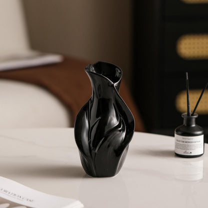 Ornamental Ceramic Vase — view 16