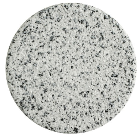 Granite-Effect Ceramic Coaster — view 5