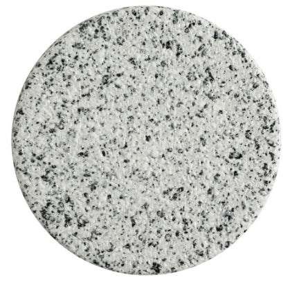 Granite-Effect Ceramic Coaster — view 5