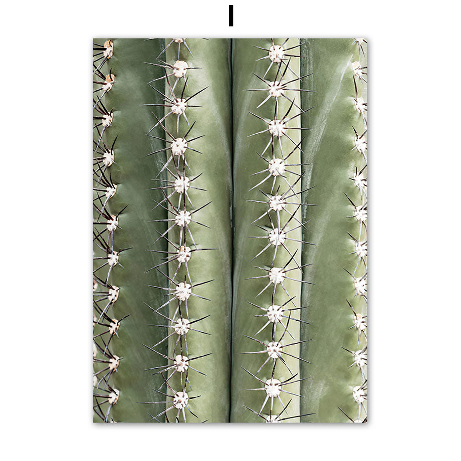 Rimless Canvas Art Print I — view 10