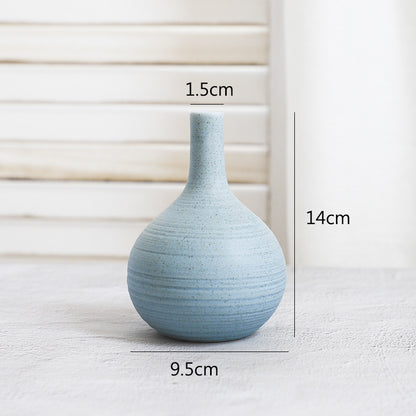Ceramic Hydroponic Bud Vase — view 7