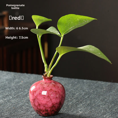 Modern Dried-Flower Vase — view 19