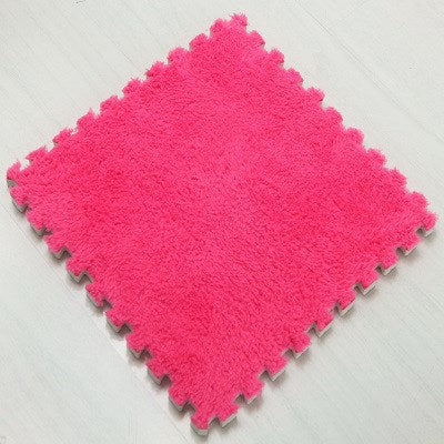 Self-Adhesive Mosaic Floor Tiles — view 5
