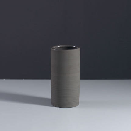 Simple Ceramic Home Vase — main view
