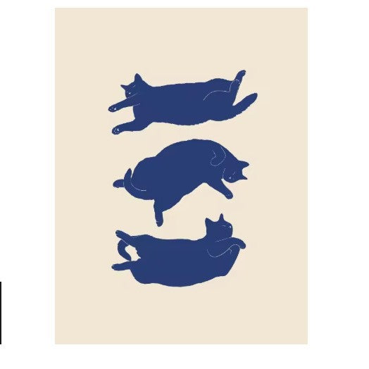 Japanese Minimalist Print — view 34