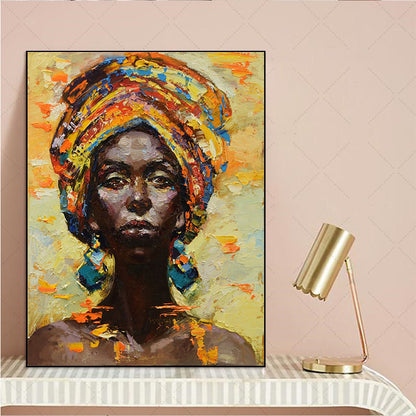 Living Room Canvas Print — view 3