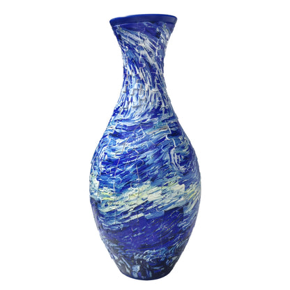 Puzzle Vase, sculptural vase — view 8