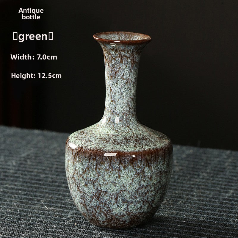 Modern Dried-Flower Vase — view 17