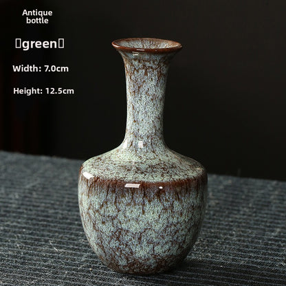 Modern Dried-Flower Vase — view 17