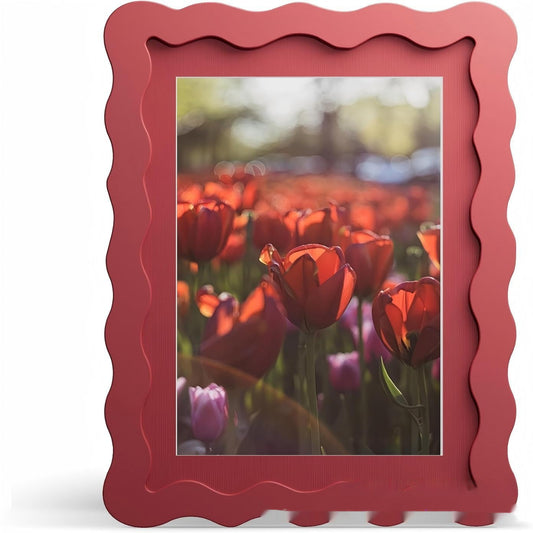 Wavy Picture Frame — view 2