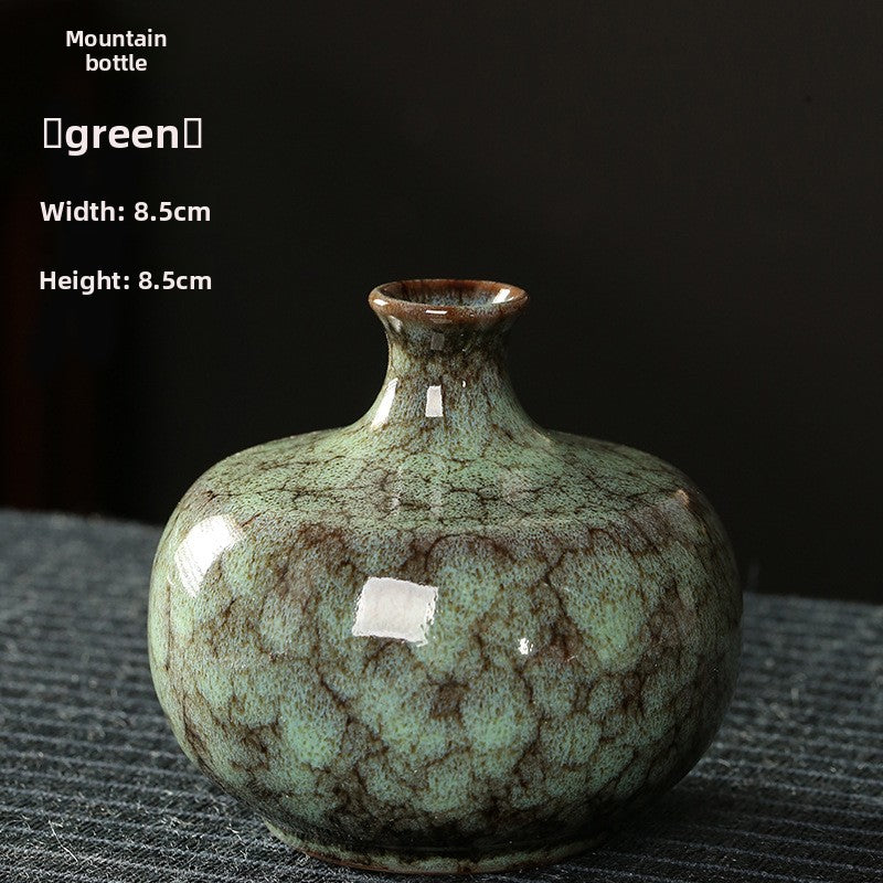 Modern Dried-Flower Vase — view 29