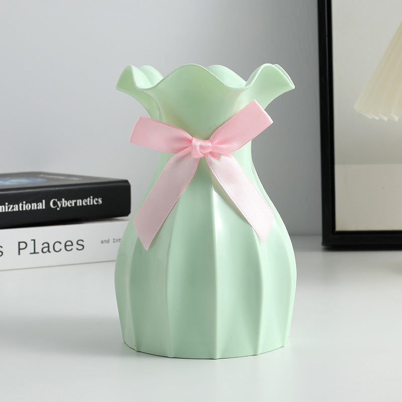 Origami Fold Vase — view 16