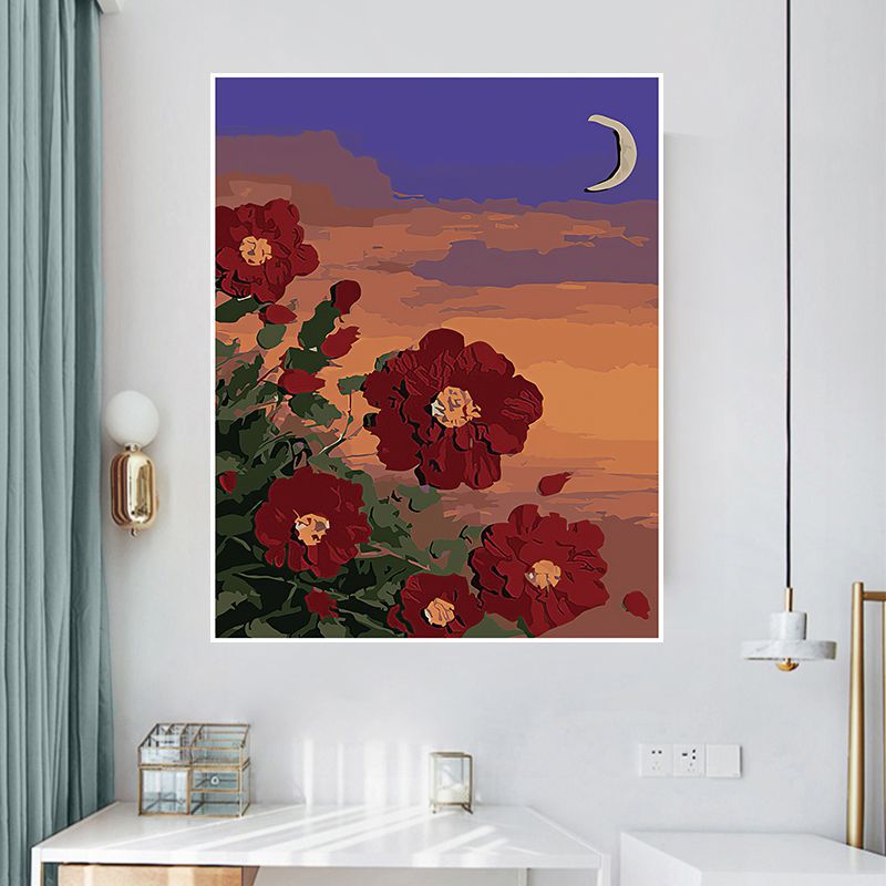 Landscape Wall Art Print — view 4