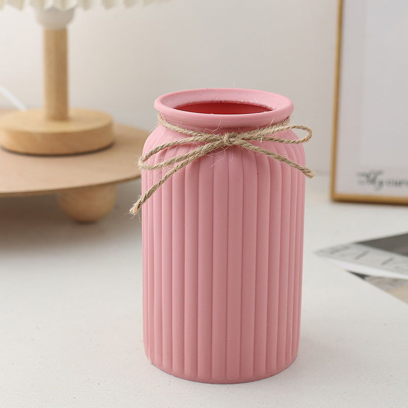 Origami Fold Vase — view 30