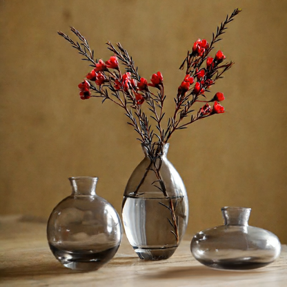 Minimalist Colour-Pop Vase — view 5