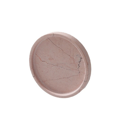 Marble-Effect Decorative Tray — view 7