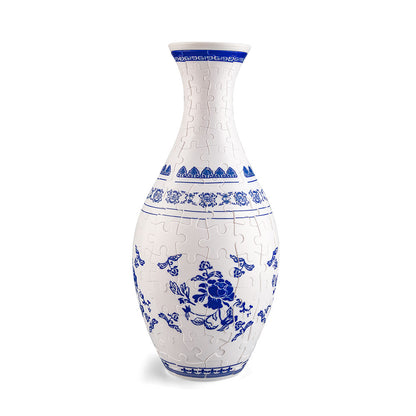 Puzzle Vase, sculptural vase — view 5