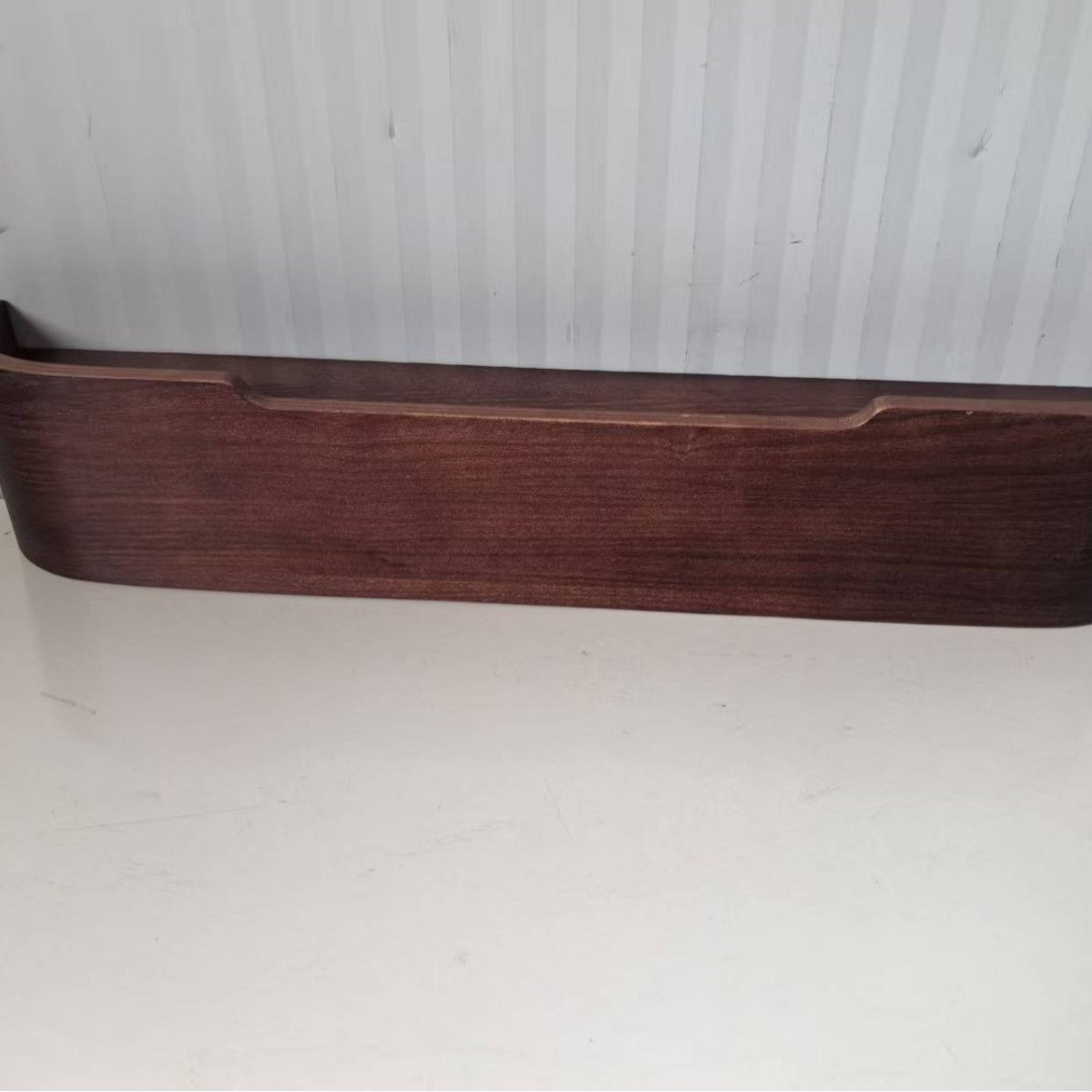 Wall Mounted Coat Hanger Wooden Hook, wooden wall hook — view 8