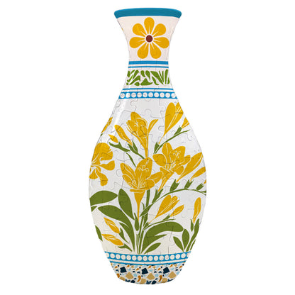 Puzzle Vase — view 13
