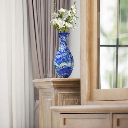 Puzzle Vase, sculptural vase — view 4