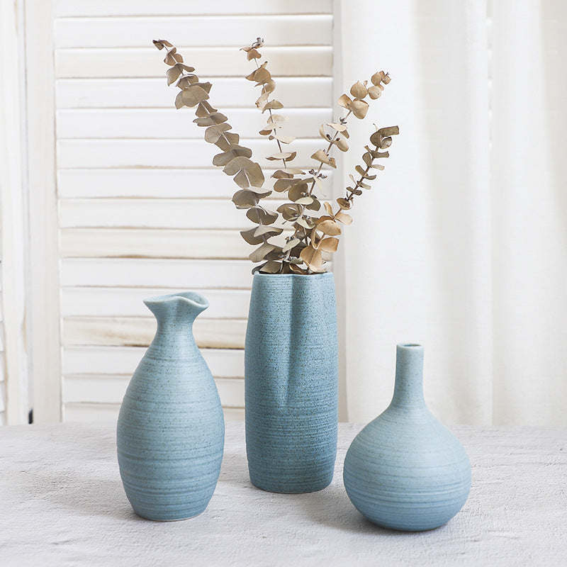 Ceramic Hydroponic Bud Vase — view 10