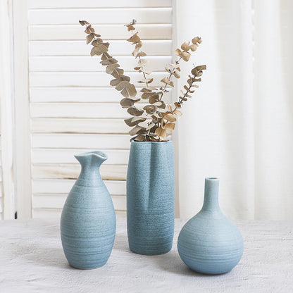 Ceramic Hydroponic Bud Vase — view 10