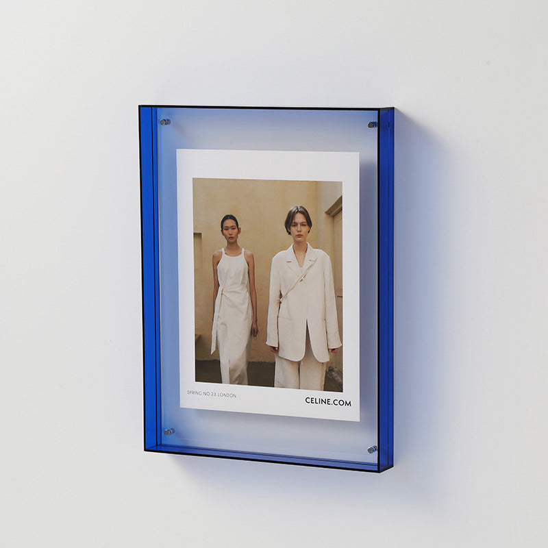 Transparent Poster Frame — view 9