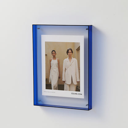 Transparent Poster Frame — view 9