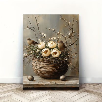 Framed poster, framed wall art poster — view 16