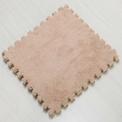 Self-Adhesive Mosaic Floor Tiles — view 8