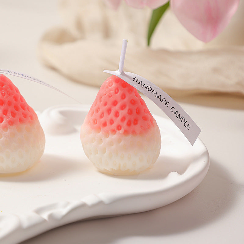 Mini Soy Blend Aromatherapy Candle — view 9